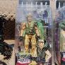 Neca Aliens space marines (4 figures) Image 4