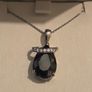 925 Sterling Silver Necklace Image 6