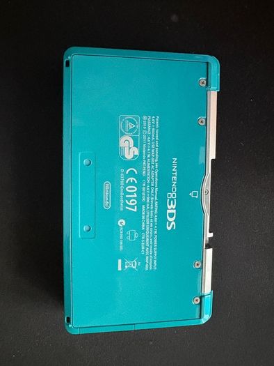 Nintendo 3DS for sale