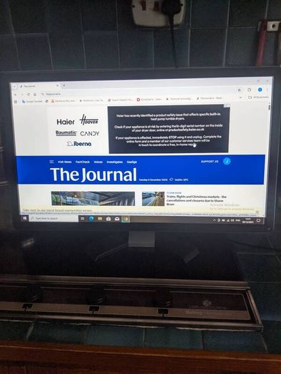 Dell monitor