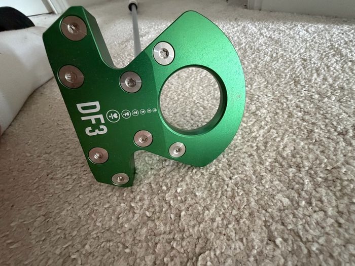 golf putter