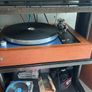 Thorens Turntable Image 7