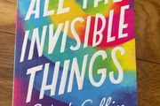 book. Al the invisible things