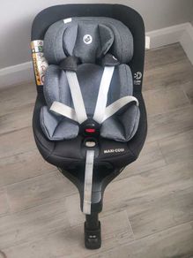 Maxi-COSI Mica Pro Eco i-Size Rotating