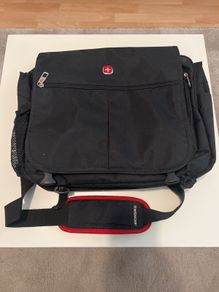 Shoulder bag Wenger