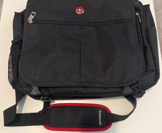 Shoulder bag Wenger