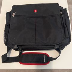 Shoulder bag Wenger