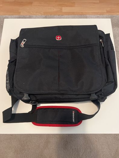 Shoulder bag Wenger