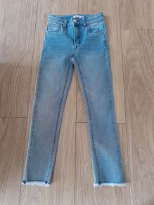 7Y Denim jeans