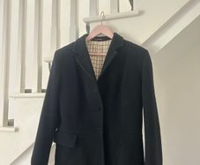 Hunting jacket