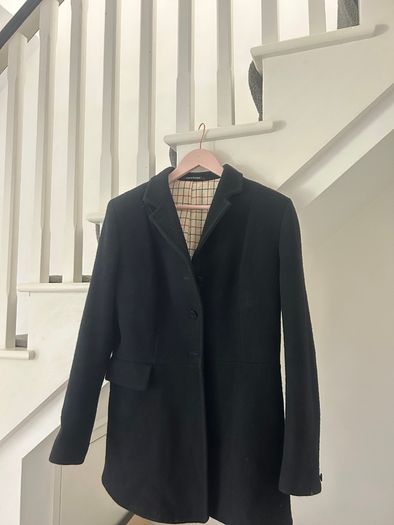 Hunting jacket