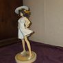 Sega The Melancholy Of Haruhi Suzumiya 8 Summer Figure: Haruhi Suzumiya Image 2