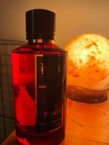 Mancera Red Tobacco 120ml