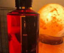 Mancera Red Tobacco 120ml