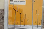 Muse CD - Origin Of Symmetry