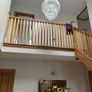Laura Ashley Chandelier Image 4