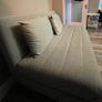 Double Sofa Bed (Fold out sofa bed) Image 2