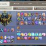 Clash of Clans Accounts TH17s Image 4
