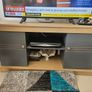 sideboard and tv unit, Image 3