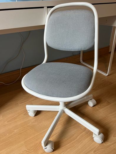 Ikea Children's desk chair x2