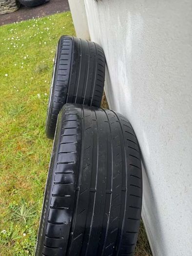 BMW G20 20" Alloys 5x112  (825M)