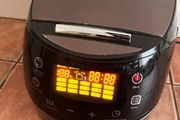 CleverChef 14-in-1 Multi Cooker rice cooker