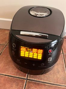 CleverChef 14-in-1 Multi Cooker rice cooker