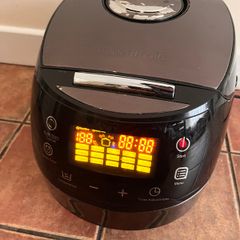 CleverChef 14-in-1 Multi Cooker rice cooker