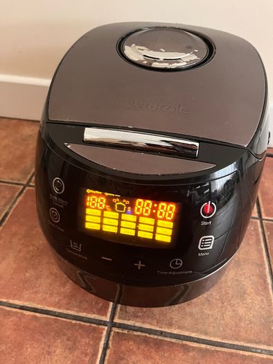 CleverChef 14-in-1 Multi Cooker rice cooker