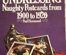 French Undressing.