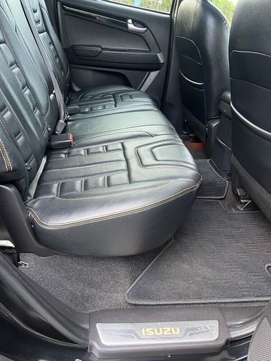 Isuzu Dmax Blade 1.9 Diesel NO VAT