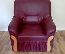 Arm Chair