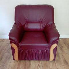 Arm Chair