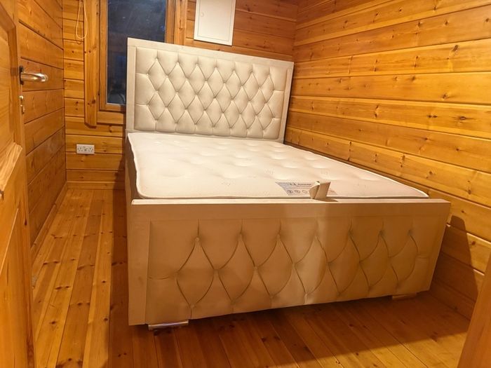 beds