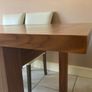 Dining table set Image 8