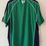 Pride & Glory Ireland Rugby Men's Jersey Size 2XL xxl Image 5
