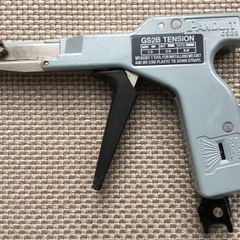 Cable Tie Tool Made in USA