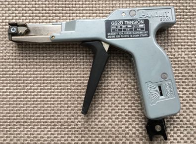 Cable Tie Tool Made in USA