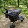 Out N About Single stroller Image 3