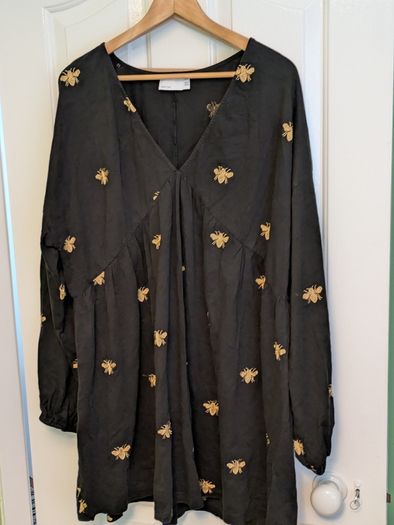 Ladies blouse