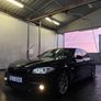 Bmw F10 520d Image 4