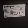 Dimplex Club Stove Image 3