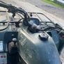 Yamaha 450 Image 3