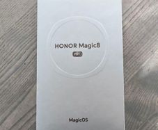 Honor Magic 8 Pro