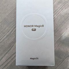 Honor Magic 8 Pro