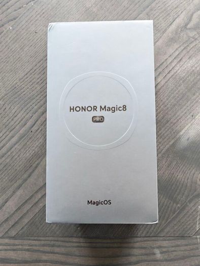 Honor Magic 8 Pro
