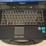 Panasonic Toughbook Rugged CF-52 15.4" Laptop - Core i5 CPU M20 @ 2.40 GHz, 4GB RAM 256GB SSD Windows 10 Pro Image 5