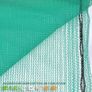 Windbreaker netting  Economy 2m x 50m 50 gsm Black Image 8