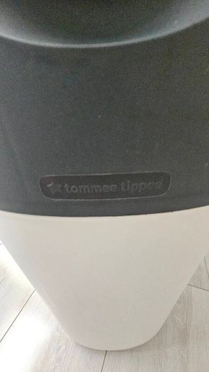 Tommy Tippee Nappy Bin