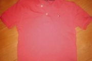 boys Tommy Hilfiger t-shirt